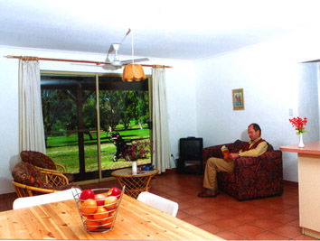 Yanchep Holiday Village - Accommodation Brisbane 1