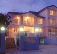 Cypress Avenue Apartments - Accommodation Brisbane