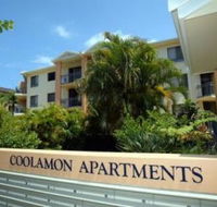 Coolamon Apartments - Accommodation Brisbane