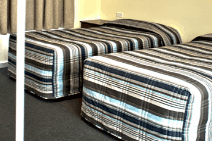 Olde Tudor Motor Inn - Accommodation Brisbane