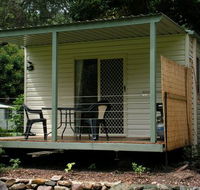 Mount Warning Rainforest Park - Accommodation Brisbane