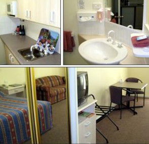 Horatio Motel Mudgee - Accommodation Brisbane 1