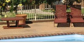 Horatio Motel Mudgee - Accommodation Brisbane 2