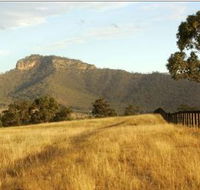 Pemberley Grange - Accommodation Brisbane