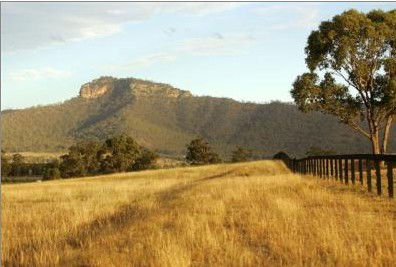 Pemberley Grange - Accommodation Brisbane 0
