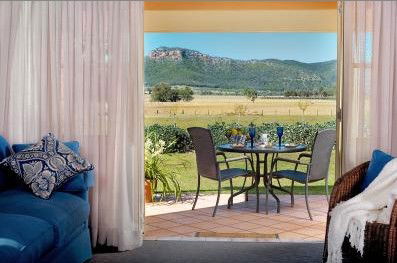 Pemberley Grange - Accommodation Brisbane 2