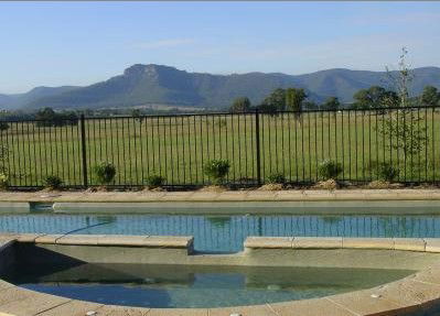 Pemberley Grange - Accommodation Brisbane 3