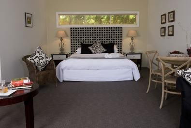 Pemberley Grange - Accommodation Brisbane 4