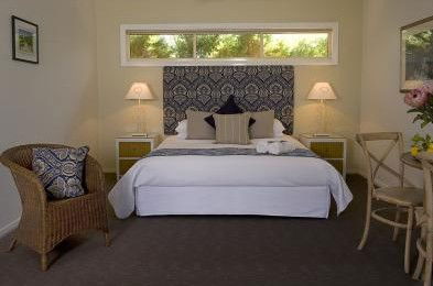 Pemberley Grange - Accommodation Brisbane 5