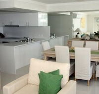One The Esplanade - Accommodation Brisbane