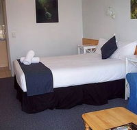 Aspley Motor Inn - Accommodation Brisbane