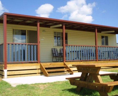 Allgomera ACT Accommodation Brisbane