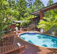 Azabu Luxury Accommodation - Accommodation Brisbane