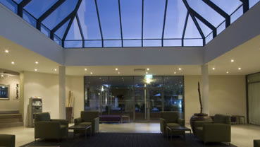 Rydges Eagle Hawk Resort - Accommodation Brisbane 2