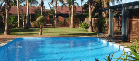  Accommodation Brisbane