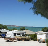 Blue Dolphin Caravan Park and Holiday Village - Accommodation Brisbane