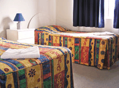 Sorrento Seaside Apartments - Accommodation Brisbane