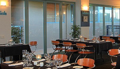 Burnett Riverside Motel - Accommodation Brisbane 3