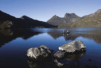 Acacia Hills TAS Accommodation Brisbane