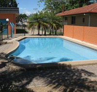 Riviera Motel - Accommodation Brisbane