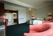 King Island Holiday Village - Accommodation Brisbane