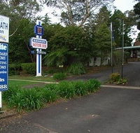 Blackheath Motor Inn - Accommodation Brisbane