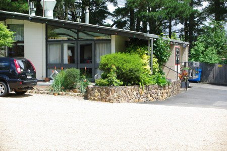 Blackheath Motor Inn - Accommodation Brisbane 2