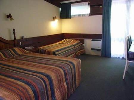 Blackheath Motor Inn - Accommodation Brisbane 5
