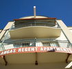 Angas Regent Apartments - Accommodation Brisbane
