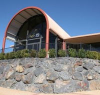 Turners Vineyard - Accommodation Brisbane