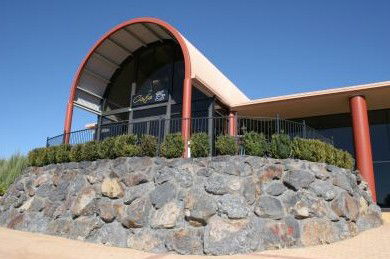 Turners Vineyard - Accommodation Brisbane 0