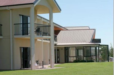 Turners Vineyard - Accommodation Brisbane 2