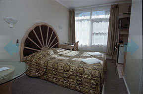 Dawson Motor Inn - Accommodation Brisbane 1