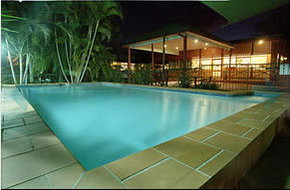 Dawson Motor Inn - Accommodation Brisbane 2