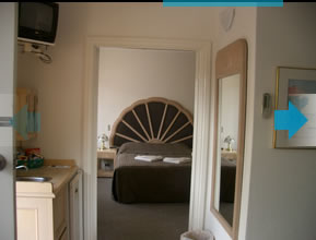 Dawson Motor Inn - Accommodation Brisbane 4