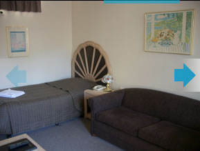 Dawson Motor Inn - Accommodation Brisbane 5
