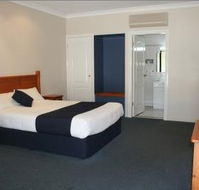 Breakout Motor Inn - Accommodation Brisbane