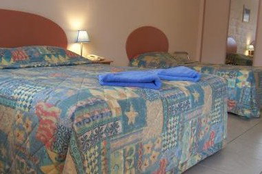 Twin Pines Motel - Accommodation Brisbane 2