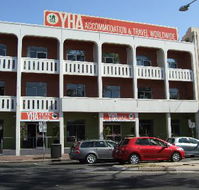 Adelaide Central YHA - Accommodation Brisbane