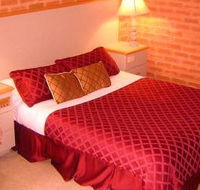 Mulwala Paradise Palms Motel - Accommodation Brisbane