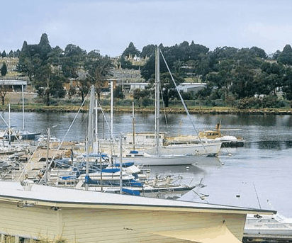 Leisure Inns Waterfront Lodge - Accommodation Brisbane