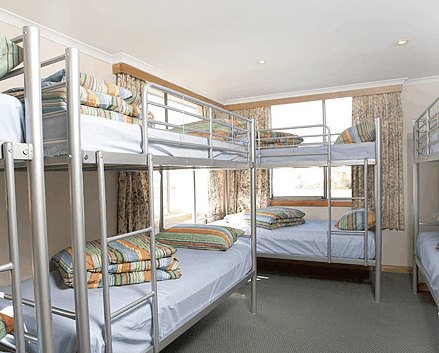 Narrara Backpackers - Accommodation Brisbane