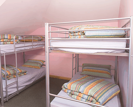 Narrara Backpackers - Accommodation Brisbane 1