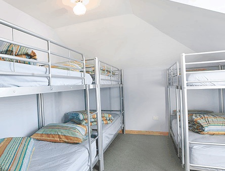 Narrara Backpackers - Accommodation Brisbane 3