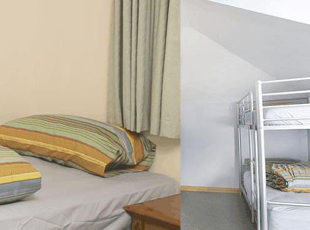 Narrara Backpackers - Accommodation Brisbane 4