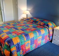 High Street Motor Inn - Accommodation Brisbane