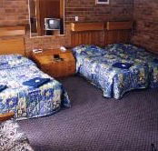 Border Motel - Accommodation Brisbane