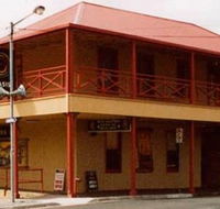 Mount Lyell Motor Inn - Accommodation Brisbane