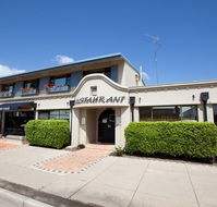 The Town House Motor Inn - Sundowner Goondiwindi - Accommodation Brisbane