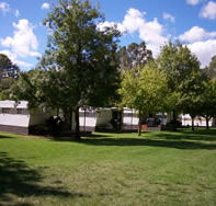 Riverbend Caravan Park - Accommodation Brisbane